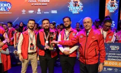 TEKNOSEL 2026'da büyük final