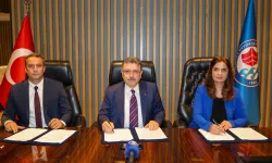 Trabzon Büyükşehir'den Gümüşhane'ye kültürel destek