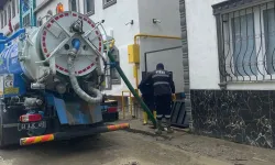 Trabzon'dan Havza'ya destek