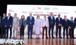 Turizme 'Visit Gaziantep' ile tanıtım gücü
