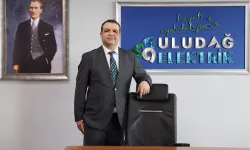 Uludağ Elektrik'ten 'ödeme iste' ile tek onay dönemi