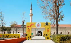 450 bin ziyaretçiyi aştı.. Bienal 31 Temmuz'a uzatıldı