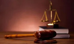 Adalet Bakanı Gürlek: 140 yeni mahkeme kuruldu