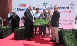 Adana Büyükşehir üreticiyi destekliyor