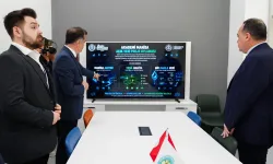 Akademi Manisa gençlerle buluştu