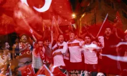 Altı Üstü İstanbul'dan A Millilere destek