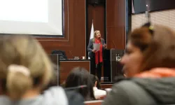 Ankara Keçiören'den kurumsal iletişime katkı