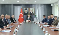 Artvin'e KÖYDES'ten 184 milyon TL ödenek