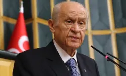 Bahçeli: Netanyahu yönetimi bölge huzuruna kasteden kriz üretim mekanizmasıdır