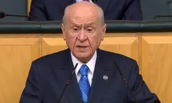 Bahçeli'den NATO Zirvesi, bölgesel krizler ve Türk ordusu vurgusu... 'Türkiye kendi kudretiyle var olan bir devlettir'
