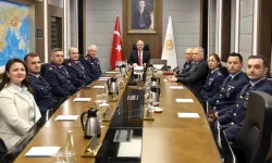 Bakan Güler: Türkiye'nin hava gücü yerli ve milli güçleniyor