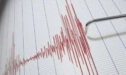 Balıkesir'de 4,0 büyüklüğünde deprem
