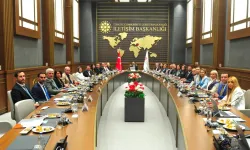 Basın Kartı Komisyonu kararları açıklandı... Sonuçlar e-Devlet üzerinden erişime açıldı