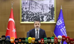 Başkan Vekili Biba'dan toplu sözleşme açıklaması... Ben buna müsaade etmem!