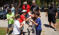 Beylikdüzü'nde babalara özel keyifli buluşma