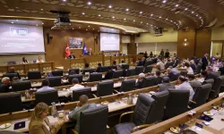 Bursa Büyükşehir'den katı atık yönetimi için önemli hamle