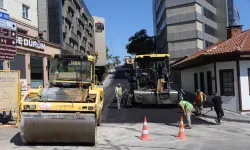 Bursa'da konforlu ulaşıma yoğun mesai