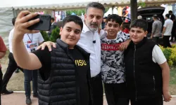 Bursa'da LGS'ye girecek öğrencilere ulaşım ücretsiz!