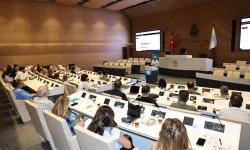 Bursa'da Nilüfer Belediyesi stratejik planını güncelliyor