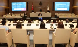 Bursalı gençler Nilüfer'de geleceğe hazırlanıyor