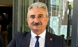 CHP'de tedbirli disiplin sevk edilen Bursa İl Başkanı Nihat Yeşiltaş'ın yerine Turgut Özkan atandı