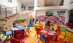 Denizli'de çocuk dostu bir adım daha