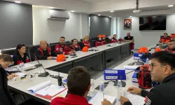 Edirne KEDAK'a AFAD'dan akreditasyon