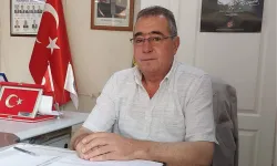 Edirne Keşan'da şoförlere 'yangın' uyarısı