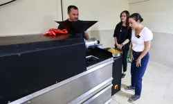 Efes Selçuk'ta atık yemekler mamaya dönüşüyor