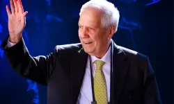 Fenerbahçe'de 8 yıl aradan sonra yeniden Aziz Yıldırım dönemi