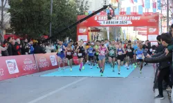 Gazi Yarı Maratonu için kayıtlar başlıyor
