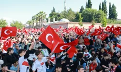 Gebze 'Bizim Çocuklar'ı tek yürek izledi