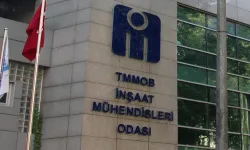 İMO'dan uyarı: Jeofizik ölçümler tek başına bina güvenliğini göstermez