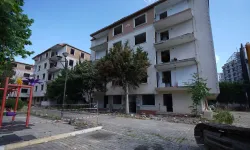 İstanbul Beylikdüzü'nde riskli yapıların dönüşümü devam ediyor