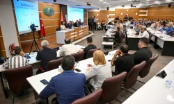 İzmir Bornova'da altyapı hizmetleri ve uluslararası iş birlikleri güçleniyor