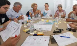 İzmir'de Yurttaş Meclisi dönemi başladı
