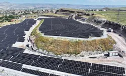 Kayseri Kocasinan kendi enerjisini üretecek