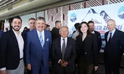 Kayserililer Zirvesi'ne Büyükkılıç damgası