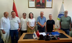 Keşan Kent Konseyi'nde yeni dönemde ilk yürütme gerçekleşti