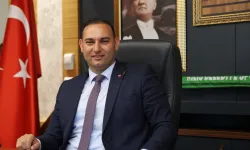 Kilis Belediye Başkanı Hakan Bilecen CHP'den istifa etti