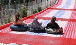 Kocaeli Gebze'nin yeni nefes noktası