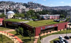 Kocaeli'de Körfez Aqua Kıtalar Akvaryumu kapılarını açıyor