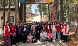 Konya Karatay'da gençlere dopdolu yaz programı