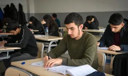 Malatya Büyükşehir Belediyesi 507 öğrenciyi YKS'ye hazırladı
