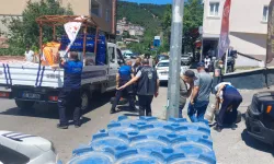 Maltepe Başıbüyük'te işgallere karşı denetim