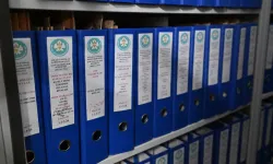Manisa'da kurumsal hafızaya dijital güvence