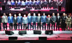 Mardin Yeşilli Uluslararası Kültür Sanat ve Kiraz Festivali'nin 18'incisi Başladı