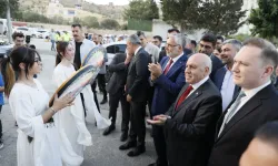 Mardin'de dev festival için geri sayım başladı