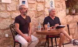 Mardin'de kültür ve sanatın geleceği konuşuldu