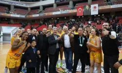 Melikgazi Kayseri Basketbol için destek çağrısı